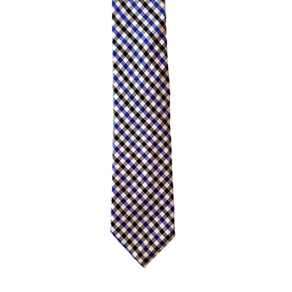Ben Sherman Silk Tie
